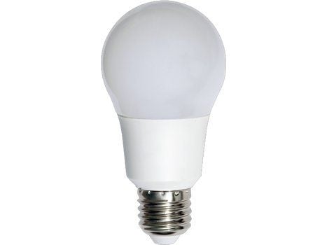 Leduro - LED-lyspære - form: A60 - E27 - 10 W - klasse F - 4000 K