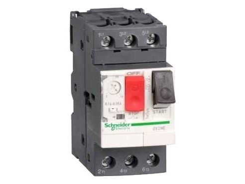 Schneider Electric GV2ME06, IP20