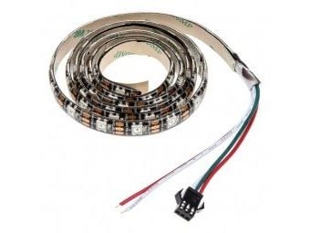 Lamptron FlexLight Multi, Yleisvalonauhat, Teippi, Monivärinen, Moninkertainen, LED, -20 - 60 °C