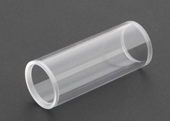 Bitspower Z-Tube 150, Rør, Gjennomsiktig, 0,274 l, 6 cm, 15 cm
