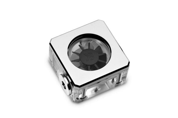 EK-Quantum Virtausmittari D-RGB - nikkeli, virtausmittari