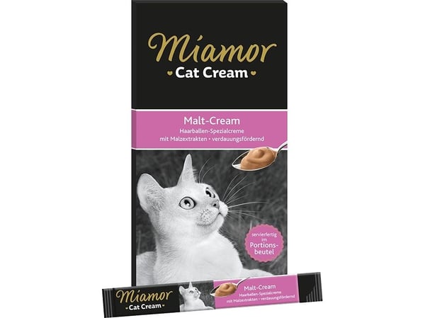 Miamor 74305 godbid til hund og kat Snacks 15 g
