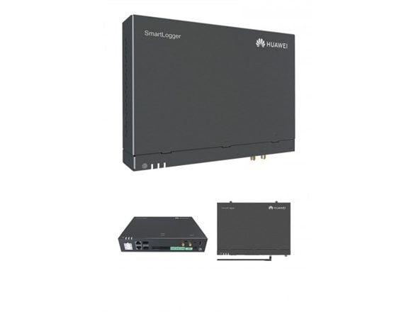 Huawei AV-signaalinsiirtojärjestelmä Huawei Smart Logger | 3000A01 | Ilman MBUS:ia