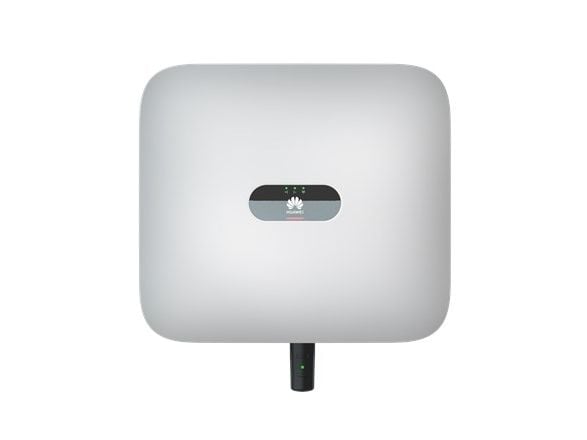 Huawei SUN2000-20KTL-M2, Solpanel, Utendørs, 160 - 950 V, 20000 W, 220 - 400 V, DC-to-AC