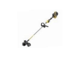 DeWALT DCM571X1-QW, 38 cm, 5600 varv per minut, svart, gul, 94 dB, 74 dB, batteridrivet