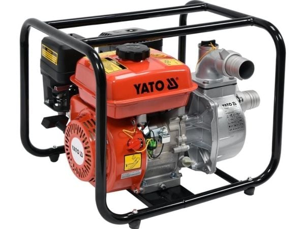 YATO PUMP 2" 5.9HK 36m3/t 85401