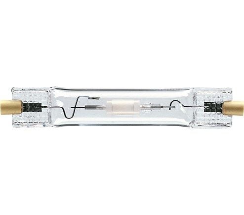 Philips metallhalogenlampa MasterColour CDM-T RX7s 70W (8711500200020)