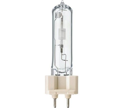Philips metallhalogenlampa G12 35 W (8711500211262)