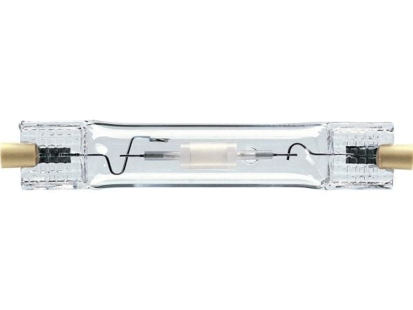 Philips metallhalogenlampa MasterColour CDM-TD RX7s 70W (8711500197825)
