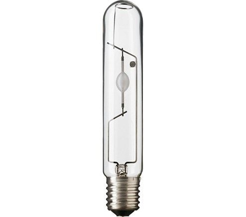 Philips 12034600, 148 W, 2800 K, 16500 lm, Rørformet, Klar, Varm hvit