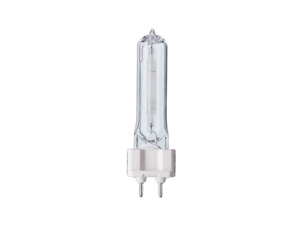 Philips natriumlampa Master SDW-TG Mini White Son GX12-1 100W (8711500202338)