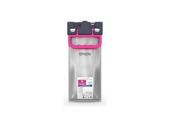 Epson T05A3 - XL - magenta - original - blekkpakke - for WorkForce Pro RIPS WF-C879, WF-C878, WF-C879
