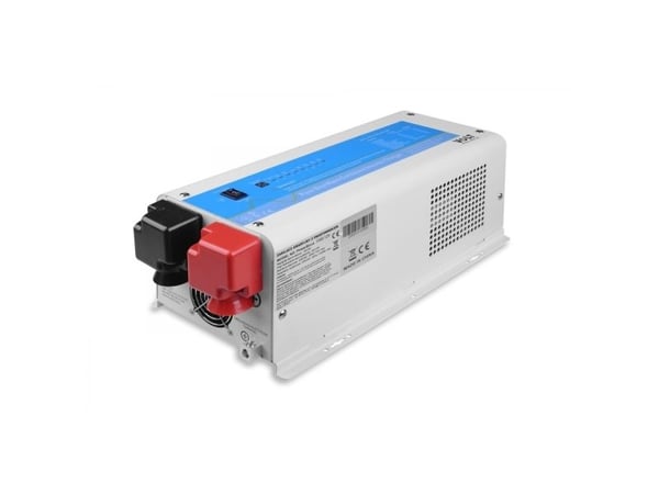 UPS Volt VOLT Nødstrømforsyning POWER SINUS 1500 12/230V (1500/3000W)