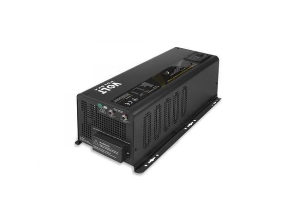 UPS Volt VOLT Nødstrømforsyning POWER SINUS 2000 12/230V (2000/6000W)