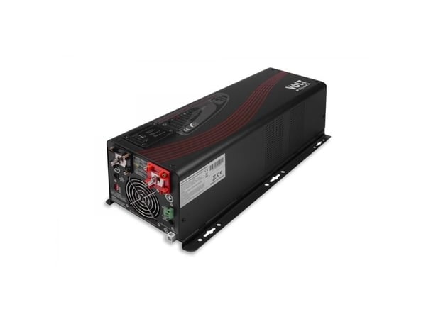 UPS Volt VOLT Nødstrømforsyning POWER SINUS 4000 12/230V (4000/12000W)