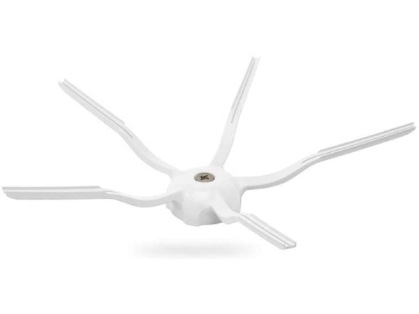 Roborock Side Brush White - Compatible with S5/S5 Max/S6/S6 MaxV - Original Accessorie - 1 pcs.