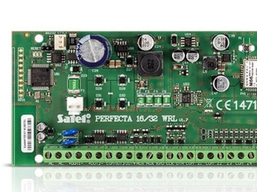 SATEL PERFECTA 32 EMOLEVY