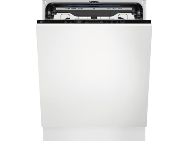 ELECTROLUX EEC767310L ComfortLift sisäänrakennettu astianpesukone