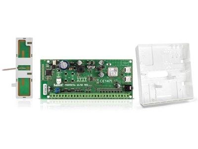 Alarmsystem sett /PERFECTA 32 + ANT-GSM-I antenne + OPU-4 P hus/ PERFECTA 32 SET-A