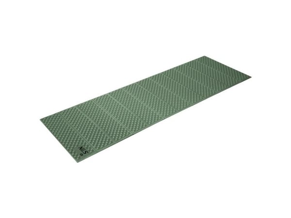 Nils Extreme NC1768 grønn karimatte sammenleggbar 188 cm NILS CAMP