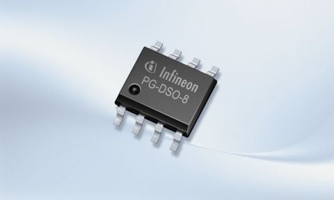 Infineon ISP752T, 1,5 W, -30 - 85 °C, RoHs