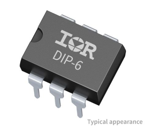 Infineon PVT412, RoHs
