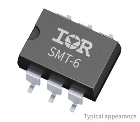 Infineon PVT312LS, RoHs