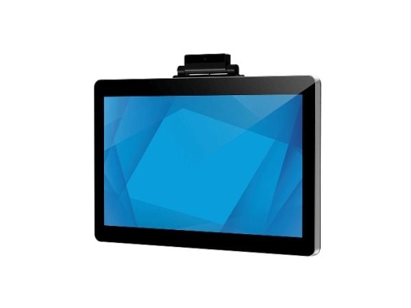 Elo Elo Edge Connect - Nettkamera - farge - 8 MP - 3264 x 2448 - lyd - USB 2.0 - MJPEG, YUY2 - DC 5 V