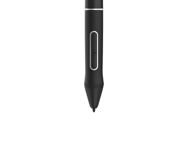 HUION Kamvas 13, Koblet med ledninger (ikke trådløs), 5080 Ipi, 293,76 x 165,24 mm, USB, 1 cm, 0,5 mm