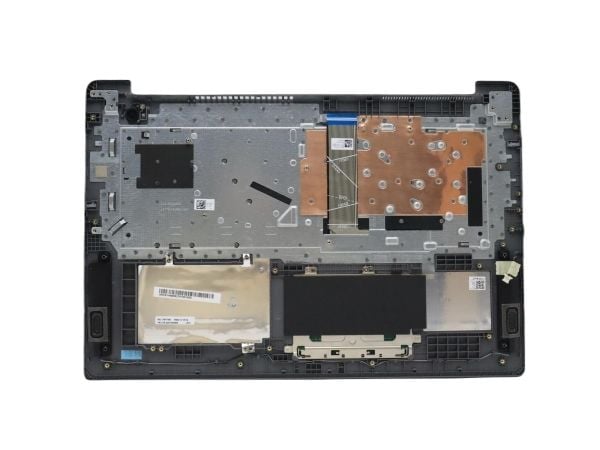 Lenovo 5CB1H80740, deksel + tastatur, Lenovo, IdeaPad 3 17ABA7