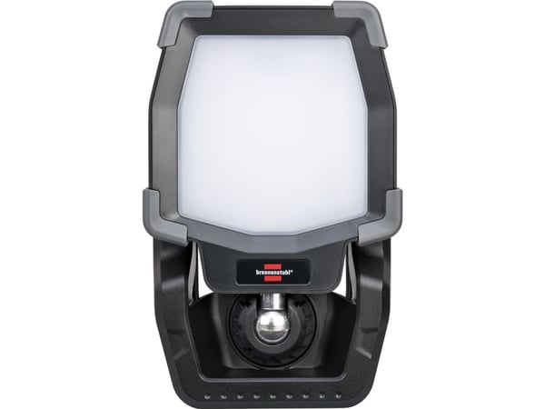 Brennenstuhl 1173070020, Sort, IP65, III, IK08, 40 W, LED