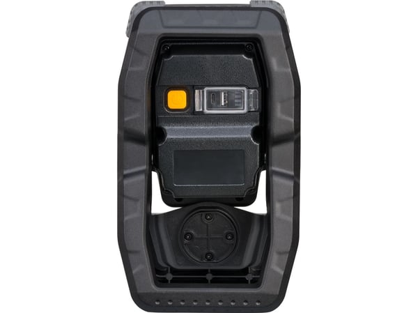 Brennenstuhl 1173070020, Sort, IP65, III, IK08, 40 W, LED