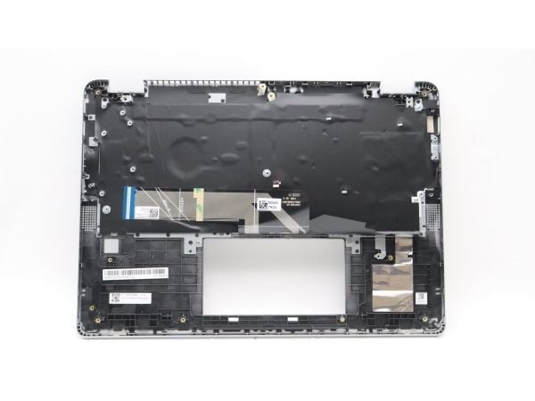 Lenovo 5CB1H79966, Cover + keyboard, Lenovo, IdeaPad Flex 5 14IAU7