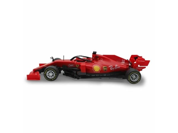 Ferrari SF 1000 sarja, RC