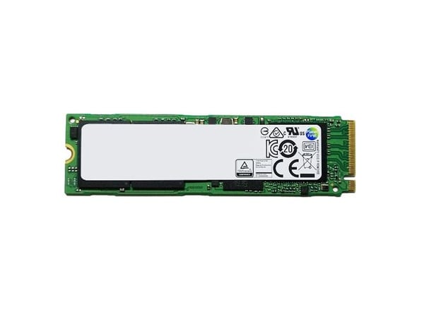 Fujitsu SSD - kryptert - 256 GB - intern - M.2 - PCIe 4.0 (NVMe)
