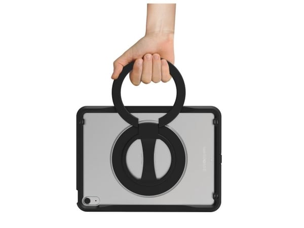 Pipetto X-Case, Etui, Apple, iPad 10th Gen (2022) A2696, A2757, A2777, 27,7 cm (10.9")