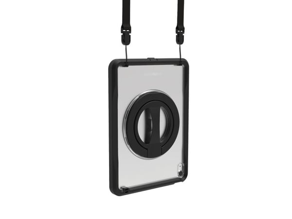 Pipetto X-Case, Mobilskal, Apple, iPad 10th Gen (2022) A2696, A2757, A2777, 27,7 cm (10.9")