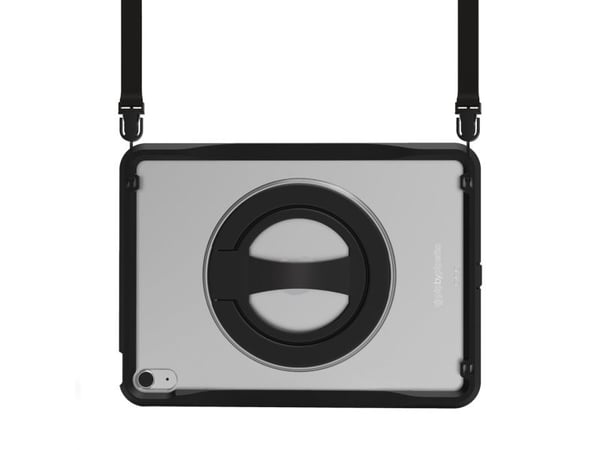 Pipetto X-Case, Mobilskal, Apple, iPad 10th Gen (2022) A2696, A2757, A2777, 27,7 cm (10.9")