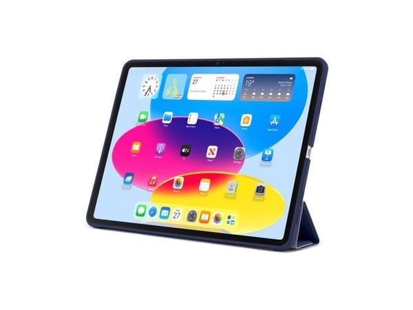 Pipetto P052-113-V, Utbytbara fodral, Apple, iPad 10th Gen (2022), 27,7 cm (10.9")
