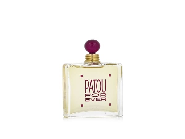 Jean Patou Patou Forever Eau De Toilette 50 ml (woman)