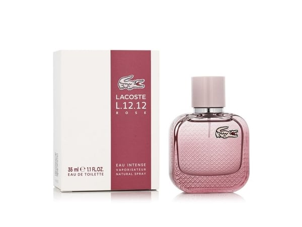 Lacoste - Eau de Lacoste L.12.12 - 35ml