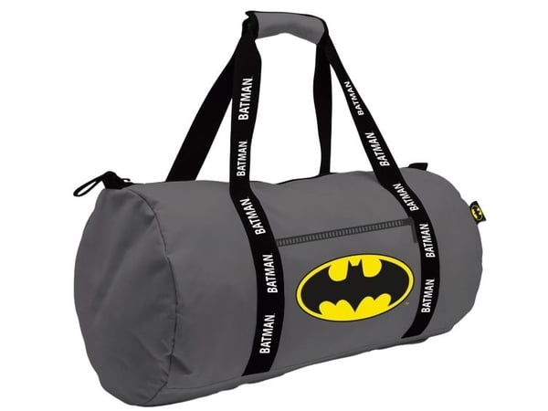 Batman Premium sportstaske 47 x 28 x 28 cm