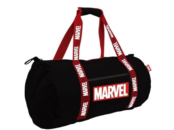 Marvel Premium urheilukassi 47 x 28 x 28 cm