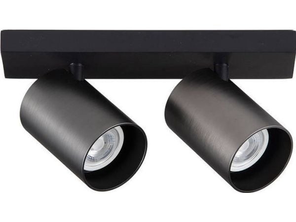 Kattovalaisin Yeelight kattovalaisin YLDDL-0084-B kaksi lamppua musta