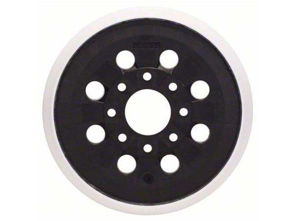 Bosch SLIBER BLADE MEDIUM FÖR GEX 125-1 AE