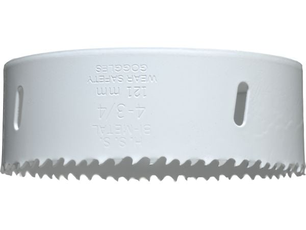 kwb 598121, Yksi, Pora, Alumiini, Kupari, Kipsilevy, Muovi, Terästä, Puu, Valkoinen, Kaksoismetalli, HSS-teräs, Pikateräs-kobolttiseos (HSS-Co)