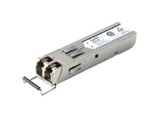 Zyxel SFP-SX-D - SFP (mini-GBIC) transceiver modul - GigE - 1000Base-SX - LC multimodus - op til 550 m