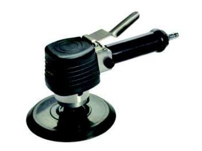 Stanley 150151XSTN, Kiekkohiomakone, Musta, Hopea, 10000 RPM, 150 l/min, 8 bar, Paineilma