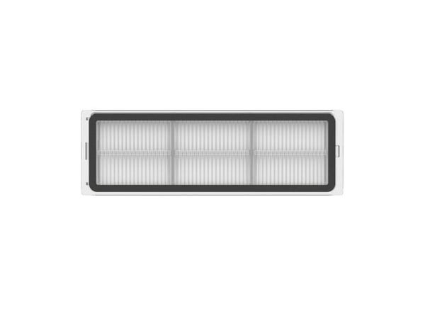 Dreame RHF5, Filter, Robotstøvsuger, Svart, Gjennomsiktig, Hvit, L10s Ultra/Z10 Pro/D10s Plus, 155 mm, 51 mm