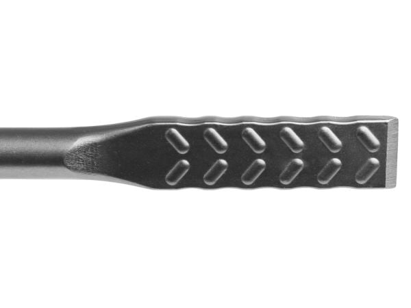 Makita B-64272, Drill, Flat meisel-borekrone, 400 mm, Rustfritt stål, 1 stykker